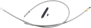 Barnett Clutch Cable Stainless Steel +12" (305Mm) Cable Clh S/S 38667-