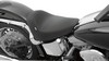 Drag Specialties Seat Solo Smooth Black Seat Solo Smth Fxst 84-99