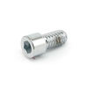 Colony 7/16-20 X 3 Allen Bolts Polished Chrome