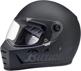 Biltwell  Helmet Lane Splitter F/B Xs i gruppen Kläder & Utrustning / Hjälmar / Biltwell Lane Splitter  hos Blixt&Dunder AB (010114359)
