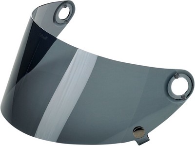 Biltwell Shield G/S Gen2 Flt Smoke Shield G/S Gen2 Flt Smoke i gruppen Klder & Utrustning / Hjlmar / Tillbehr till hjlmar / Visir hos Blixt&Dunder AB (01300948)