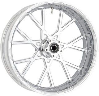 Arlen Ness Wheel Procross 18X5.5 Rear With Abs Chrome 18X5.5 R.Prcros i gruppen Reservdelar & Tillbehör / Hjul & bromsar / Hjul / Aluminium-hjul hos Blixt&Dunder AB (02022124)