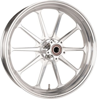 Slyfox Whl R 10Sp Raw 17X6 Whl R Tpro Raw 17X6 i gruppen Reservdelar & Tillbehr / Hjul och Axlar / Hjul / Aluminium-hjul hos Blixt&Dunder AB (02022200)