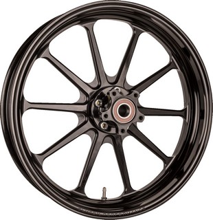 Slyfox Whl R 10Sp Blk 18X5.5 Abs Whl R Tpro Blk 18X5.5 Abs i gruppen Reservdelar & Tillbehr / Hjul och Axlar / Hjul / Aluminium-hjul hos Blixt&Dunder AB (02022205)