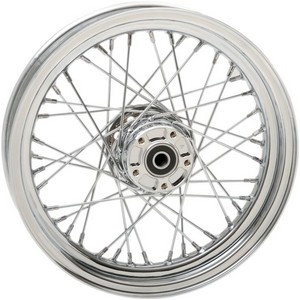 Drag Specialties Front Wheel 16