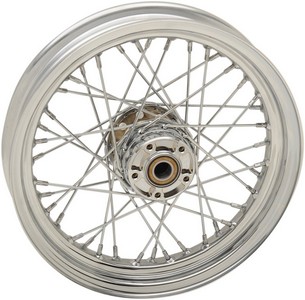 Drag Specialties Wheel 40 Spoke 16