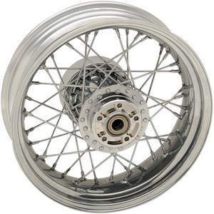 Drag Specialties Wheel 40 Spoke 16