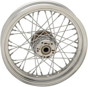 Drag Specialties Wheel Rear 40 Spoke 16