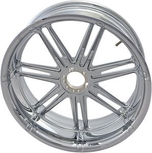 Arlen Ness Wheel 7-Valve 18X5.50 Chrome Rim 7Valve 18X5.50 Chr i gruppen Reservdelar & Tillbehör / Hjul & bromsar / Hjul / Aluminium-hjul hos Blixt&Dunder AB (02100350)
