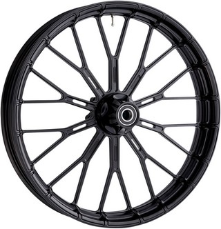 Arlen Ness Rim Y-Spoke Blk 18X5.5 Rim Y-Spoke Blk 18X5.5 i gruppen Reservdelar & Tillbehör / Hjul & bromsar / Hjul / Aluminium-hjul hos Blixt&Dunder AB (02100355)