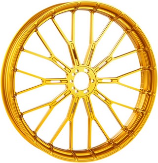 Arlen Ness Rim Y-Spoke Gold 21X3.50 Rim Y-Spoke Gold 21X3.50 i gruppen Reservdelar & Tillbehör / Hjul & bromsar / Hjul / Aluminium-hjul hos Blixt&Dunder AB (02100360)