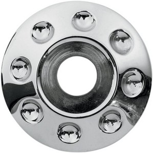 Paul Yaffe Y-Axle Front 25Mm Domino Chrome Axle 08-18 Flht 25Mm Crm i gruppen Reservdelar & Tillbehr / Hjul & bromsar / Hjul / Hjul vrigt hos Blixt&Dunder AB (02140363)