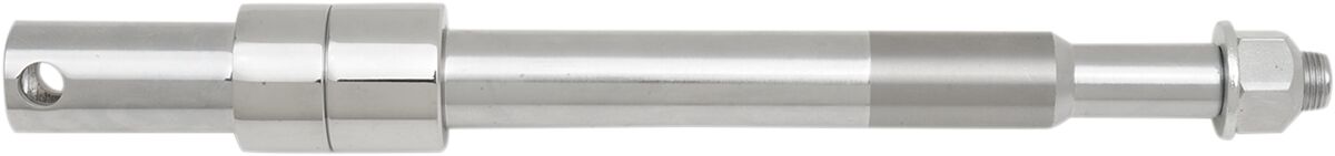 Drag Specialties Axle Front Wheel Axle Fr 07-13 Fxs/Fxst Ch i gruppen Reservdelar & Tillbehr / Hjul & bromsar / Axlar & tillbehr / Axlar hos Blixt&Dunder AB (02140847)