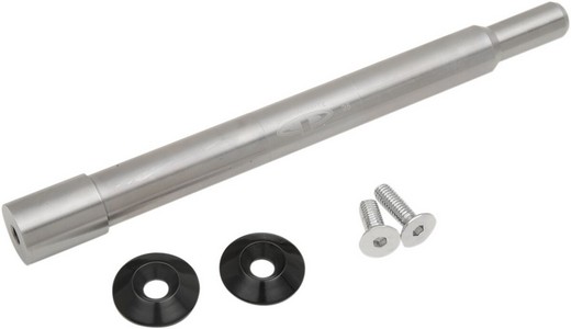 Paul Yaffe Y-Axle Front 25Mm Smooth Black Axle 08 Flht 25Mmsmth Blk i gruppen Reservdelar & Tillbehör / Hjul & bromsar / Axlar & tillbehör / Axlar hos Blixt&Dunder AB (02140942)