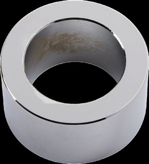 Drag Specialties Spacer Axle (43642-01A) Spacer Axle (43642-01A) i gruppen Reservdelar & Tillbehr / Hjul och Axlar / Axlar & tillbehr / Distanser hos Blixt&Dunder AB (02142717)