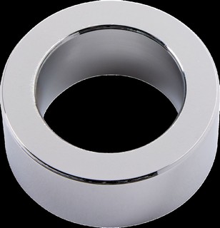 Drag Specialties Spacer Axle (40437-01A) Spacer Axle (40437-01A) i gruppen Reservdelar & Tillbehr / Hjul och Axlar / Axlar & tillbehr / Distanser hos Blixt&Dunder AB (02142718)