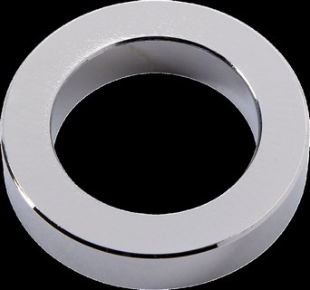 Drag Specialties Spacer Axle (43571-01A) Spacer Axle (43571-01A) i gruppen Reservdelar & Tillbehr / Hjul och Axlar / Axlar & tillbehr / Distanser hos Blixt&Dunder AB (02142719)
