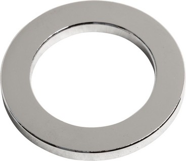 Drag Specialties Spacer Axle Chr Rt 04-05 Fxd Spacer Axle Chr Rt 04-05 i gruppen Reservdelar & Tillbehr / Hjul och Axlar / Axlar & tillbehr / Distanser hos Blixt&Dunder AB (02142729)