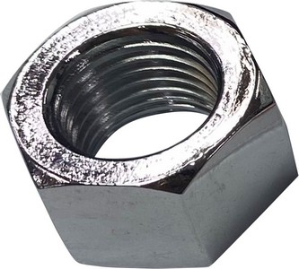 Drag Specialties Nut Frt Axle Chr 7956 Nut Frt Axle Chr 7956 i gruppen Reservdelar & Tillbehr / Hjul och Axlar / Axlar & tillbehr / Muttrar/Lsning  hos Blixt&Dunder AB (02142733)