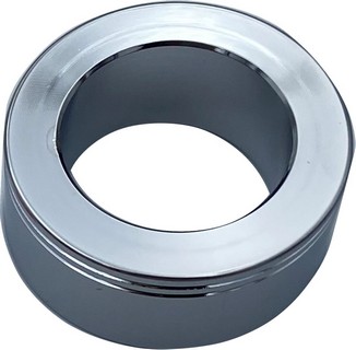 Drag Specialties Spacer Wheel Chr 40900451 Spacer Wheel Chr 40900451 i gruppen Reservdelar & Tillbehr / Hjul och Axlar / Axlar & tillbehr / Distanser hos Blixt&Dunder AB (02142738)