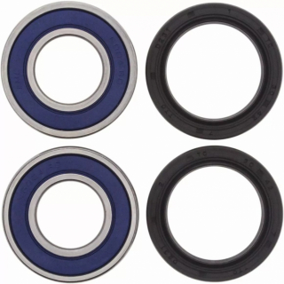 All Balls Wheel Bearing & Seal Kit Front Kawasaki/Triumph Wheel Bearin i gruppen  hos Blixt&Dunder AB (02150060)