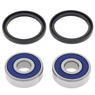 All Balls Wheel Bearing & Seal Kit Front/Rear Honda/Yamaha/Suzuki i gruppen  hos Blixt&Dunder AB (02150085)
