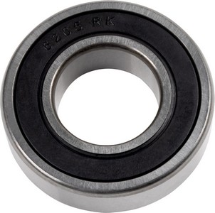 Drag Specialties Sealed Wheel Bearing 1X52X15 Bearing Wheel 1X2.04X.59 i gruppen Reservdelar & Tillbehr / Hjul och Axlar / Hjul / Hjullager hos Blixt&Dunder AB (02150947)