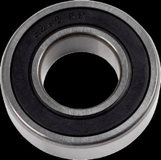 Drag Specialties Sealed Wheel Bearing 1X52X15 Bearing Wheel 1X2.04X.59 i gruppen Reservdelar & Tillbehr / Hjul och Axlar / Hjul / Hjullager hos Blixt&Dunder AB (02150947)
