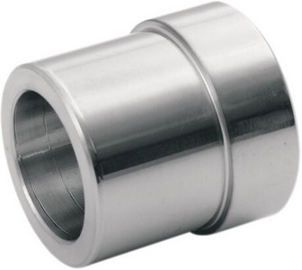 Drag Specialties Rear Left Axle Spacer 1