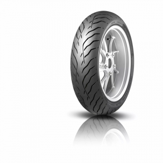 Dunlop  Rdsm Iv 190/50Zr17 (73W) Tl i gruppen  hos Blixt&Dunder AB (03021597)