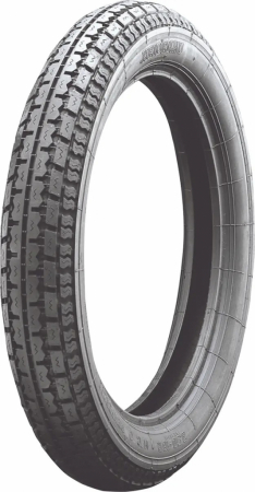 Heidenau Tire K34 3.00-19 49S Tt K34 3.00-19 49S Tt i gruppen  hos Blixt&Dunder AB (03050476)