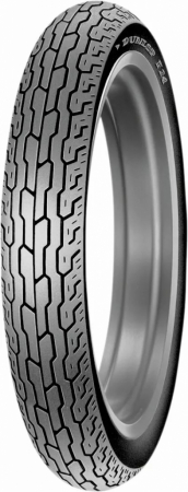 Dunlop F24 110/80-19 59S Tt F24 110/80-19 59S Tt i gruppen  hos Blixt&Dunder AB (03050848)