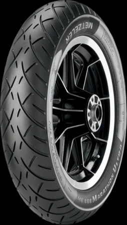 Metzeler 888 F 120/70B21 68H Tl 888 F 120/70B21 68H Tl Rf i gruppen  hos Blixt&Dunder AB (03050942)
