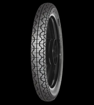 Mitas H-01 F/R 3.00-19 49P Tt H-01 F/R 3.00-19 49P Tt i gruppen  hos Blixt&Dunder AB (03050976)