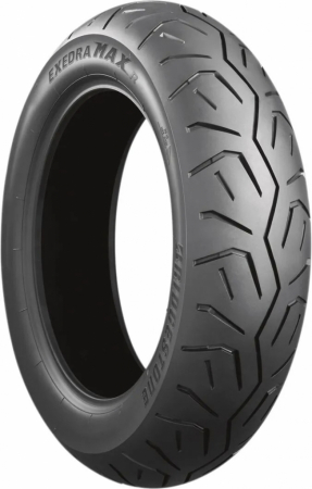 Bridgestone Tire Exedra Max Rear 190/60 R 17 78V Tl Emaxr 190/60R17 78 i gruppen hos Blixt&Dunder AB (03060402)