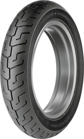 Dunlop K591  Elite Tire i gruppen  hos Blixt&Dunder AB (03061026)