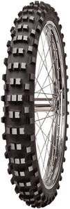 Mitas  C-11 80/100-21 51R Tt i gruppen Servicedelar & Olja / Dck & Slang / Dck hos Blixt&Dunder AB (03120405)