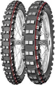 Mitas  Tfmxmh 90/90-21 51M Tt i gruppen Servicedelar & Olja / Dck & Slang / Dck hos Blixt&Dunder AB (03120409)