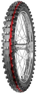 Mitas  C-19 90/100-21 57R Tt i gruppen Servicedelar & Olja / Dck & Slang / Dck hos Blixt&Dunder AB (03120415)