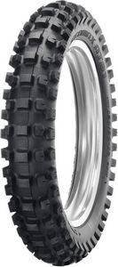 Dunlop Tire Geomax At81 Rear 110/90 - 18 61M Tt At81 110/90-18 61M Tt i gruppen  hos Blixt&Dunder AB (03130451)
