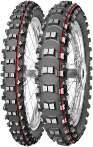 Mitas  Tfmxsm 100/100-18 59M Tt i gruppen Reservdelar & Tillbehr / Hjul & bromsar / Dck hos Blixt&Dunder AB (03130752)