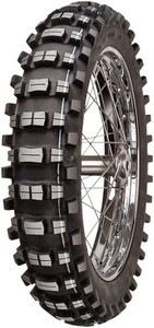 Mitas  Xt-946 120/100-18 68M Tt i gruppen Reservdelar & Tillbehr / Hjul & bromsar / Dck hos Blixt&Dunder AB (03130763)