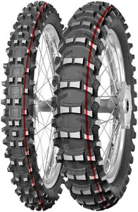 Mitas  Tfmxsa 100/90-19 57M Tt i gruppen Reservdelar & Tillbehr / Hjul & bromsar / Dck hos Blixt&Dunder AB (03130780)