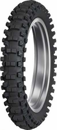 Dunlop Tire Mx34 70/100-10 Mx34 R 70/100-10 41J Nhs i gruppen  hos Blixt&Dunder AB (03130991)