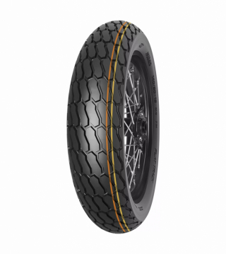 Mitas H18 Flat Track Tire Super soft, 140/80-19