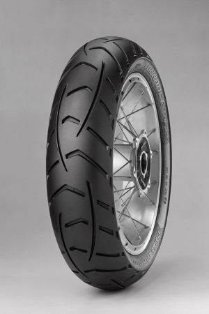 Metzeler Tire Tourance Next Rear 150/70 R 17 69V i gruppen Servicedelar & Olja / Dck & Slang / Dck hos Blixt&Dunder AB (03170201)