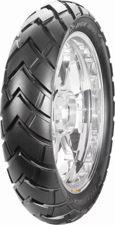 Avon Trekrider M+S Av85 Rear 140/80-17 69T Tubeless Tkrdr 140/80-17 69 i gruppen Servicedelar & Olja / Dck & Slang / Dck hos Blixt&Dunder AB (03170379)