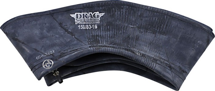 Drag Specialties Tube Inner 150/80-16Cmv Tube Drag 150/80-16Cmv i gruppen Servicedelar & Olja / Dck & Slang / Slang & flgband hos Blixt&Dunder AB (03500629)