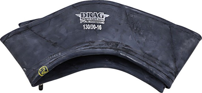 Drag Specialties Tube Inner 130/90-16Smv Tube Drag 130/90-16Smv i gruppen Servicedelar & Olja / Dck & Slang / Slang & flgband hos Blixt&Dunder AB (03500630)