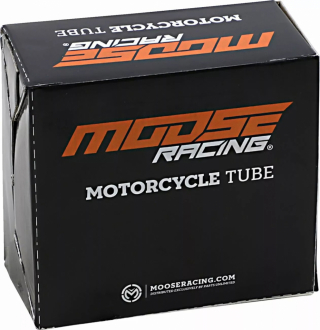 Moose Racing Hard-Parts Tube 2.75/3.00 90/90-21 i gruppen Servicedelar & Olja / Dck & Slang / Slang & flgband hos Blixt&Dunder AB (03500649)